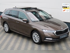 Skoda Octavia Combi - 1.5 TSI First Edition nieuw model BTW