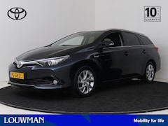 Toyota Auris Touring Sports - 1.8 Hybrid Dynamic Go I Navigatie I Climate Control I Cruise Control I Camera I USB I LM V