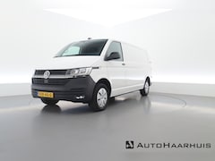 Volkswagen Transporter - 2.0 TDI-150pk L2H1 | Airco | Cruise | Navi | Betimmering