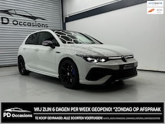 Volkswagen Golf - 2.0 TSI R 4Motion 333PK Pano Camera Stoelverwarming