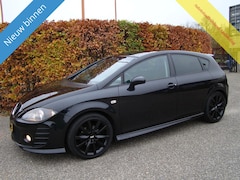 Seat Leon - FR-Line Super Staat € 3950