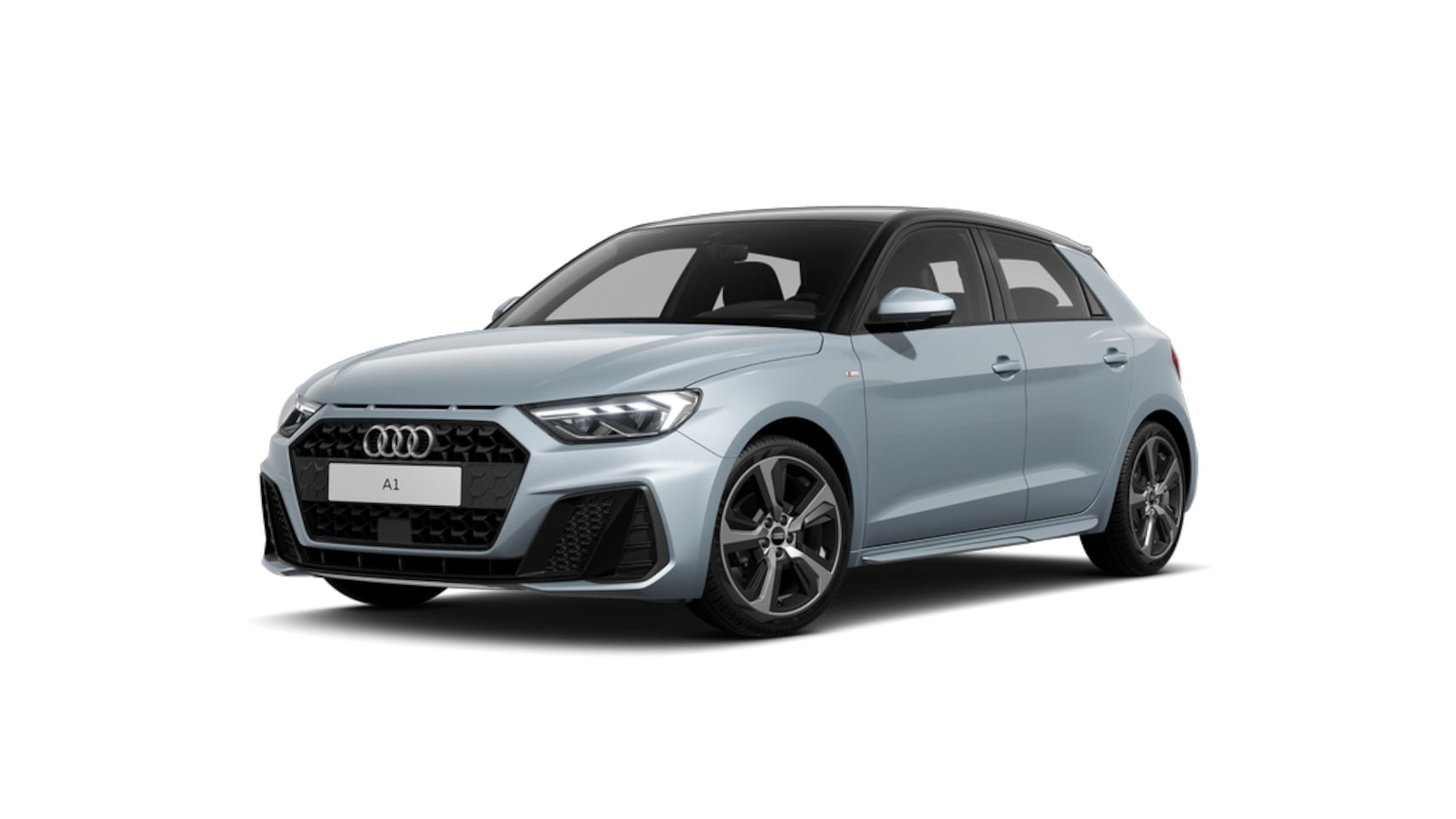 Audi A1 Sportback - 35 TFSI 150 S tronic S Edition | Airconditioning 2-zone | Audi Virtual Cockpit | Audi smar - AutoWereld.nl