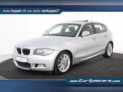 BMW 1-serie - 118i M-Sport *Leer*Park assist