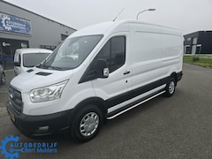 Ford Transit - 310 2.0 TDCI L3H2 Trend lease mogelijk