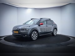 Citroën C4 Cactus - 1.2 PureTech Shine 110PK CAMERA/NAVI/TREKHAAK/CRUISE/CLIMA/LMV 17''