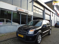 Ford Fusion - 1.6-16V Futura