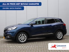 Renault Kadjar - 1.2 TCe Intens | Panoramadak | Stoelverwarming | Trekhaak