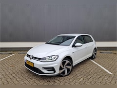 Volkswagen Golf - 1.5 TSI Highline R Line Navi Clima PDC MFS