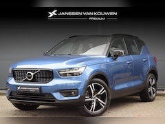 Volvo XC40 - 1.5 T5 Recharge R-Design / Panoramadak / Stoelverwarming