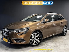 Renault Mégane Estate - 1.2 TCe Bose |HALF-LEDER+MASSAGE|NAVI|