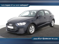 Audi A1 Sportback - 25 TFSI *1ste Eigenaar*Navigatie*Park assist*DAB