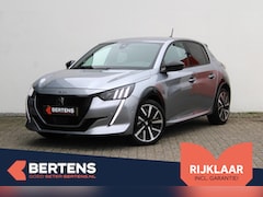 Peugeot 208 - 1.2 PT 100 EAT6 GT Pack | Trekhaak | Navi | Parkeercamera