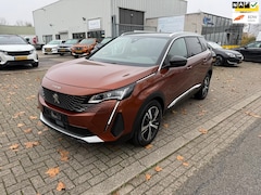 Peugeot 5008 - 1.2 PureTech GT Line, 7 Persoons, 12 mnd garantie, Automaat