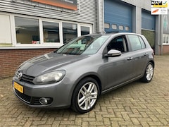 Volkswagen Golf - 1.4 TSI Highline