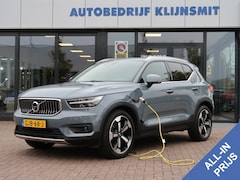 Volvo XC40 - 1.5 T5 Recharge Inscription Panorama Leder 360 Camera H/K Memory