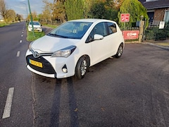 Toyota Yaris - 1.0 VVT-i Aspiration