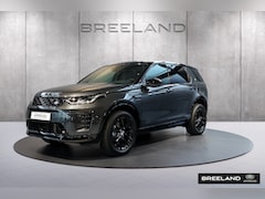 Land Rover Discovery Sport - P300e Dynamic SE | 24MY | Panoramadak