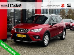 Seat Arona - 1.0 TSI Xcellence Launch Edition / Achteruitrij camera / Parkeersensoren /