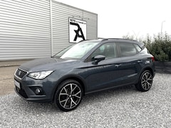 Seat Arona - 1.0 TSI DSG Navi|Camera|Cruis|PDC|Carplay Grijs