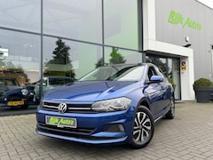 Volkswagen Polo - 1.0 TSI Highline * Virtual Cockpit * Keyless * Camera