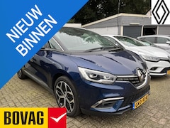 Renault Grand Scénic - IV TCe 160 EDC Intens 7p. AUTOMAAT