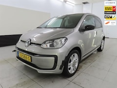 Volkswagen Up! - 1.0 BMT up beats