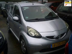 Toyota Aygo - 1.0-12V st bekr airco nap apk