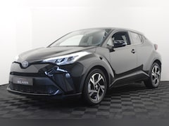 Toyota C-HR - 1.8 Hybrid Dynamic |Navi|Camera|