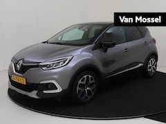 Renault Captur - 0.9 - 90PK TCe Intens | Navigatie | LED Lampen | Cruise Control | Climate Control | Parkee