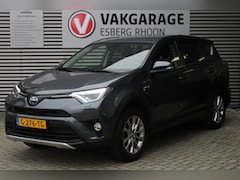 Toyota RAV4 - 2.5 Hybrid AWD Style AUTOMAAT, NAVI/CAM