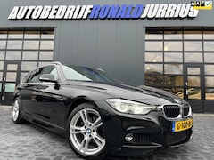 BMW 3-serie Touring - 318i M Sport NL.Auto/Virtual Cockpit/18Inch/Full Led/Leder/Trekhaak/1Ste Eigenaar/Dealer o