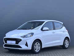 Hyundai i10 - Comfort Smart | Navigatie | Camera | Apple Carplay/Android Auto