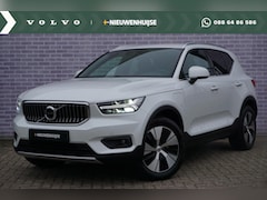 Volvo XC40 - T4 Recharge Inscription Expression Trekhaak | Adaptieve Cruise controle | Harman/Kardon |