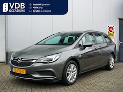 Opel Astra Sports Tourer - 1.0 Online Ed. CarPlay | Navigatie | Park.sensoren | NAP