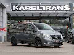 Mercedes-Benz Vito - 119 CDI | Aut. | DC | Camera | Navi | Cruise | Airco