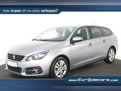 Peugeot 308 SW - 1.5 BlueHDi Blue Lease Active *1e eigenaar*Navigatie*DAB*Parkassist