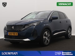 Peugeot 3008 - 1.6 HYbrid 225 Allure Limited