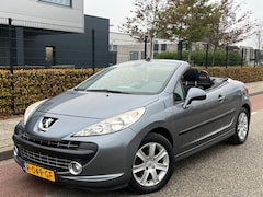 Peugeot 207 CC - 1.6 VTi Airco APK 25-09-2025