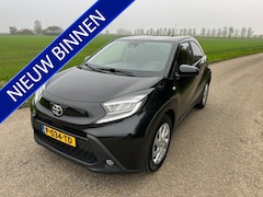 Toyota Aygo X - 1.0 VVT-i MT first Camera Carplay LMV Enz