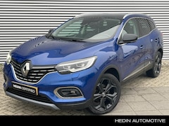 Renault Kadjar - 1.3 TCe Black Edition