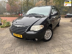 Chrysler Grand Voyager - 2.8 CRD Business Edition