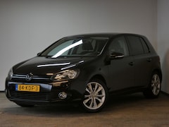 Volkswagen Golf - 1.4 TSI Trendline Nwe APK airco