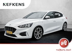 Ford Focus - ST-Line Business 125 pk | Navigatie | Achteruitrijcamera | Parkeersensoren Voor en Achter