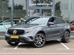 Mercedes-Benz GLC-klasse Coupé - 300e 4MATIC Business Solution AMG l Memory l 360 gr. Camera l MBUX l Trekhaak afneembaar l