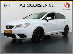 Seat Ibiza ST - 1.2TSI Ecc Stoelverwarming Elec.ramen en Spiegels LMV Privacy Glas Style