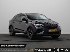 Renault Arkana - E-Tech hybrid 145pk E-Tech engineered | Stoel en stuurverwarming | Elektrisch verstelbare