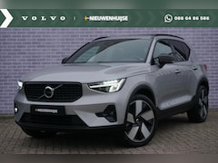 Volvo XC40 - 1.5 T5 Recharge Ultimate Dark | Leder | Harman/Kardon | Memory | Panorama-schuifdak | Stoe