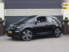 BMW i3 - Executive Edition 120Ah 42 kWh | Camera | DAB |