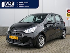 Hyundai i10 - 1.0i Comfort CarPlay | Navigatie | NAP | Airco