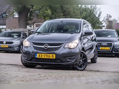 Opel Karl - 1.0 Start/Stop 75pk ROCKS Online Edition bovag-garantie rijklaar